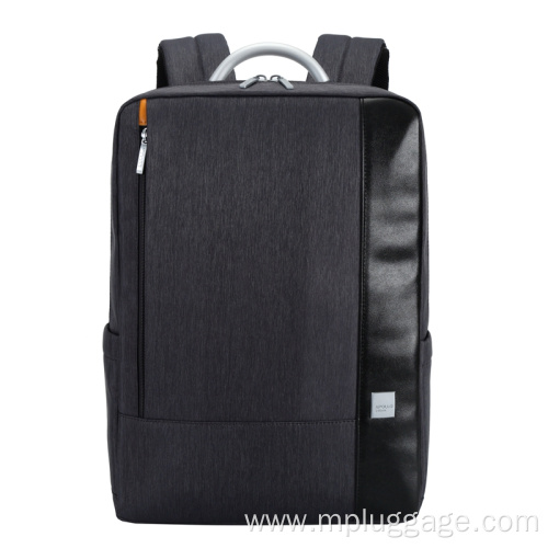 Nylon High-Grade Business Laptop Backpack Customization